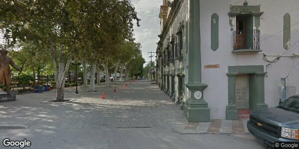 ESTACIÓN ORIGEN FM RADIO NUEVO LEÓN